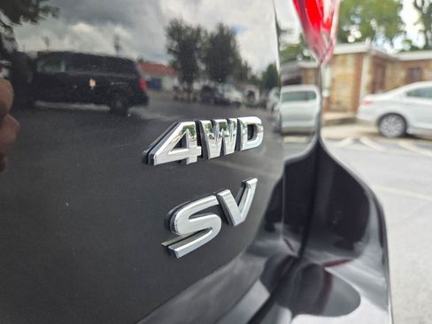 Used 2018 Nissan Pathfinder SV w/ SV Tech Package AWD/4WD image 9