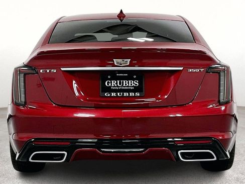 Used 2023 Cadillac CT5 Sport image 6