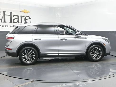 Used 2020 Lincoln Corsair FWD w/ Equipment Group 101A image 35