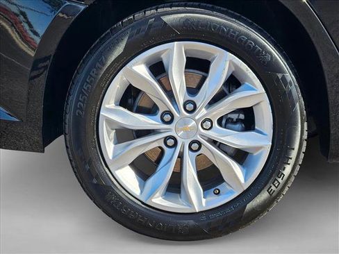 Used 2024 Chevrolet Malibu LT image 27