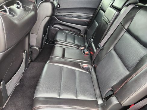 Used 2024 Dodge Durango GT AWD/4WD image 32