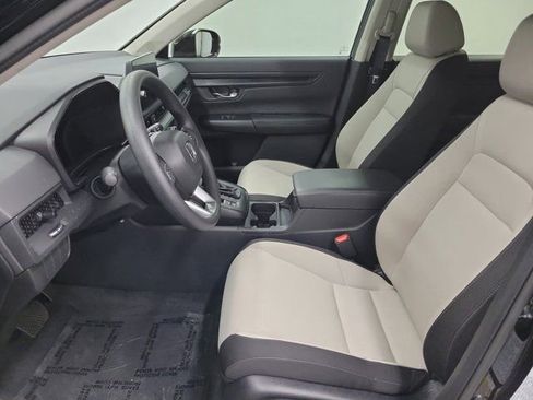 Certified 2026 Honda CR-V EX image 21