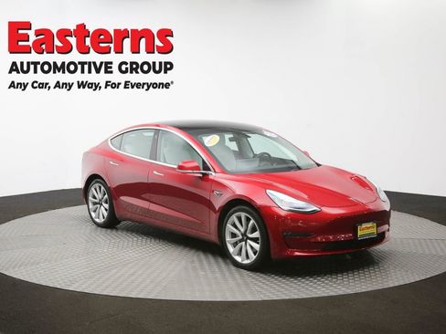 Used 2019 Tesla Model 3 Performance image 46