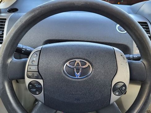 Used 2008 Toyota Prius Base image 19