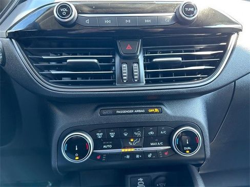 Used 2024 Ford Escape Active image 27