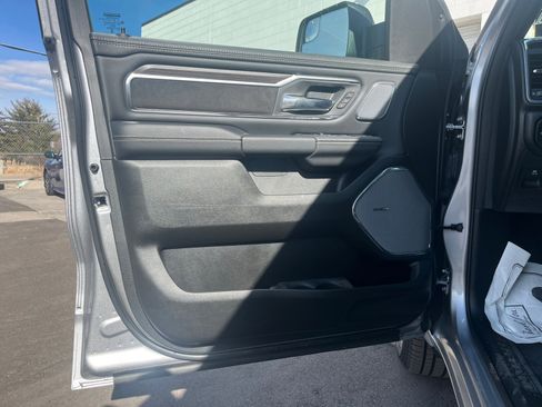 New 2026 RAM 1500 Laramie w/ Advanced Safety Group II image 10