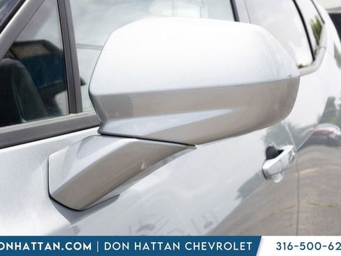 Used 2025 Chevrolet Blazer LT AWD/4WD image 25