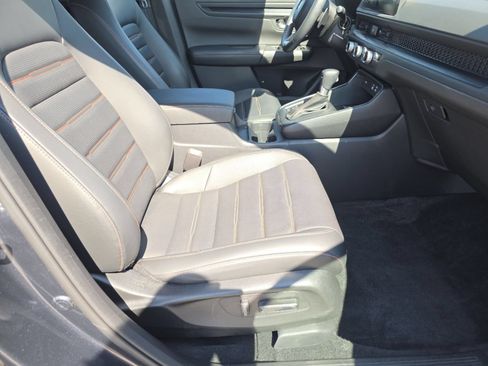 Certified 2024 Honda CR-V Sport-L image 22