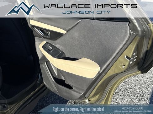 Used 2020 Subaru Outback Premium image 41