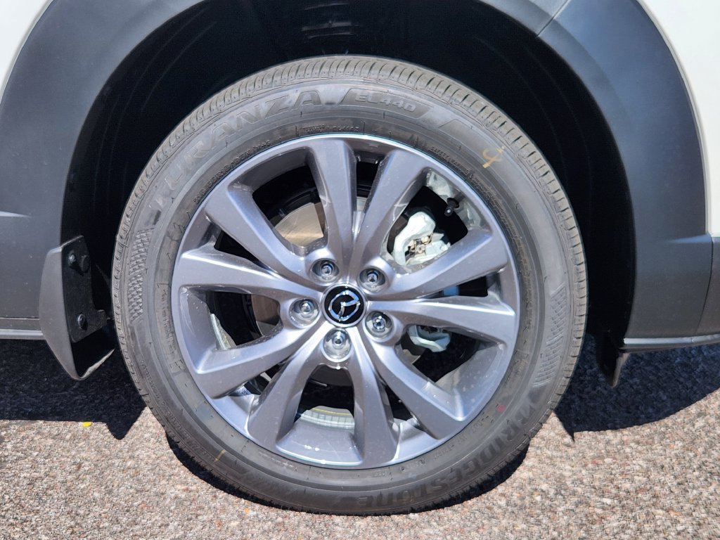 New 2026 MAZDA CX-30 AWD 2.5 S w/ Select Sport Pkg image 30