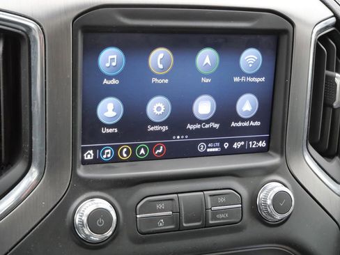 Used 2021 GMC Sierra 1500 Denali w/ Denali Ultimate Package image 39