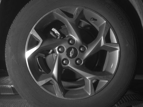 Used 2025 Chevrolet Trax LT image 15