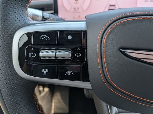 New 2026 Genesis GV70 3.5T Sport Prestige image 16