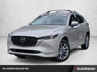 Used 2025 MAZDA CX-5 AWD 2.5 S video 1