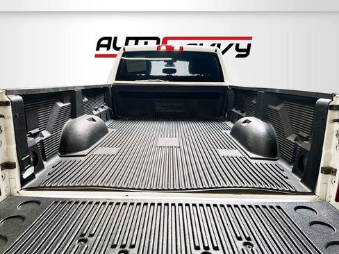 Used 2021 RAM 2500 Big Horn AWD/4WD image 25