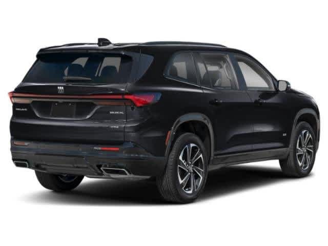 Used 2025 Buick Enclave Sport Touring w/ Power Package FWD image 5