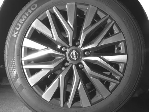 Used 2025 Nissan Altima 2.5 SV image 15