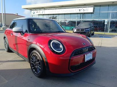 Used 2025 MINI Cooper S