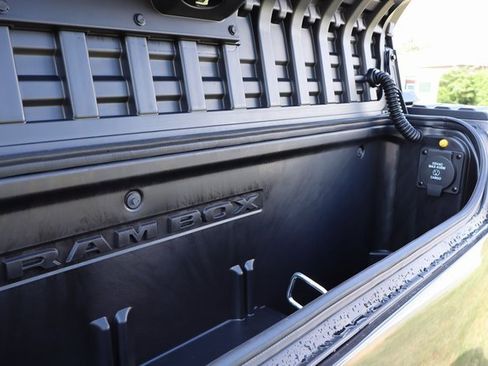 New 2026 RAM 1500 Limited image 38