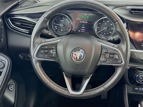 Used 2023 Buick Encore GX Essence w/ Experience Buick Package image 35