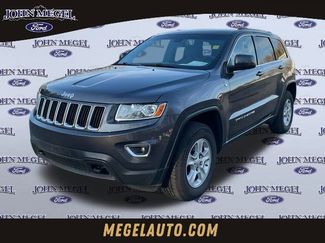 Used 2014 Jeep Grand Cherokee Laredo w/ Quick Order Package 23E video 1
