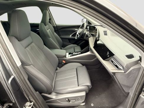 Used 2025 Audi Q5 Premium Plus w/ Premium Plus AWD/4WD image 20