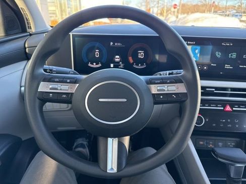 Used 2026 Hyundai Tucson SEL image 22