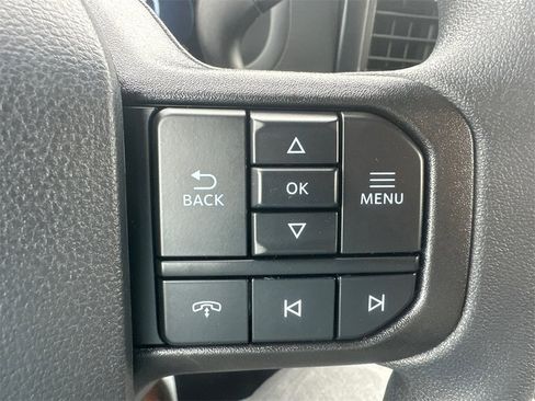 New 2025 Ford F150 STX w/ STX Black Appearance Package image 22