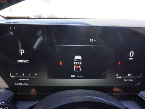 Certified 2025 Nissan Kicks SR FWD image 20