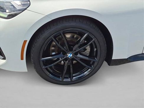 Used 2024 BMW 230i xDrive Coupe w/ M Sport Package AWD/4WD image 14