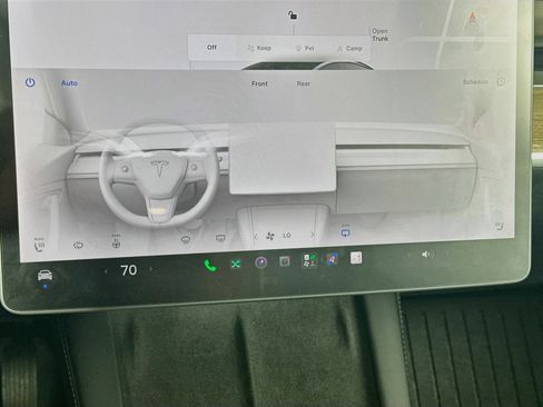 Used 2023 Tesla Model 3 Standard Range RWD image 23