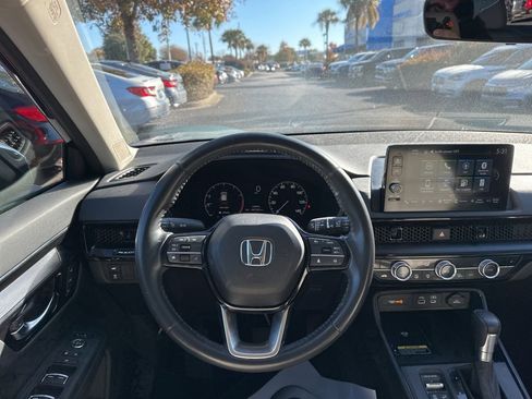 Certified 2023 Honda CR-V EX-L image 18