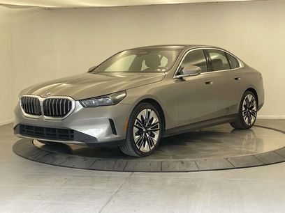 Used 2025 BMW 530i xDrive