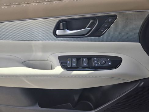 New 2026 Nissan Murano Platinum w/ Cargo Package AWD/4WD image 14