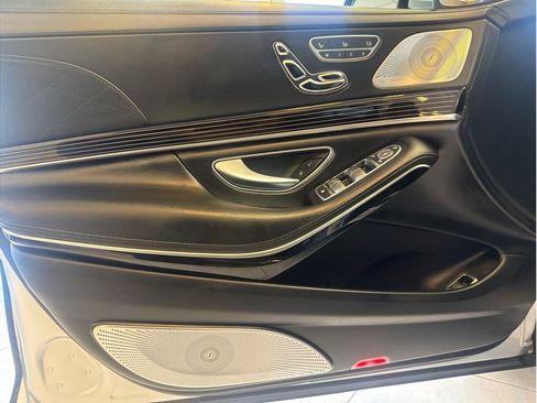 Used 2019 Mercedes-Benz Maybach S 560 4MATIC image 29