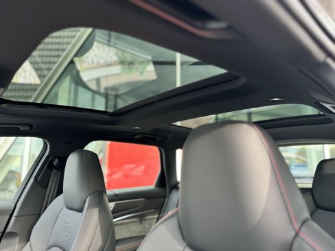 New 2026 Audi RS 6 performance image 21