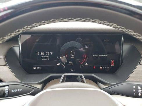 New 2026 GMC Acadia Denali w/ Super Cruise Package image 24