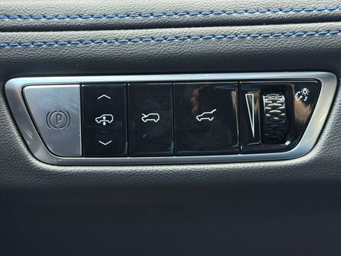 New 2025 Cadillac Escalade IQ Luxury 1 AWD/4WD image 21
