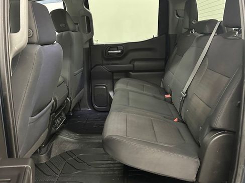 Used 2019 Chevrolet Silverado 1500 LT w/ All-Star Edition image 25