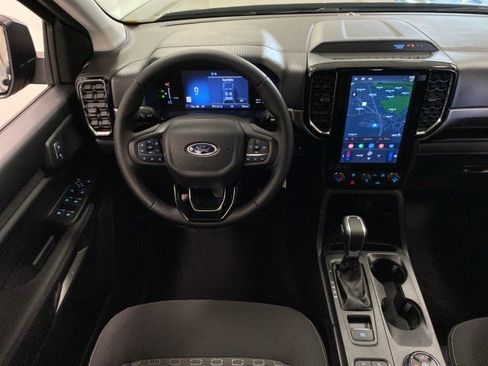 New 2025 Ford Ranger XLT image 11