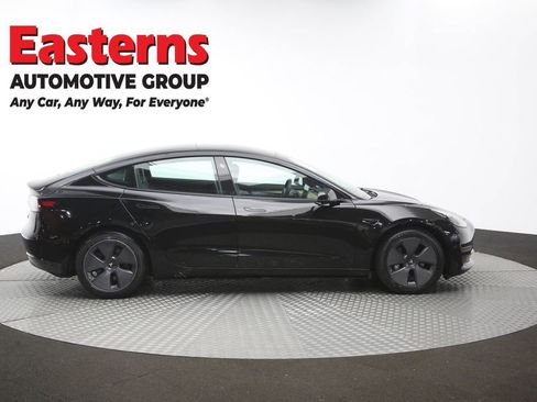 Used 2023 Tesla Model 3 Standard Range RWD image 39