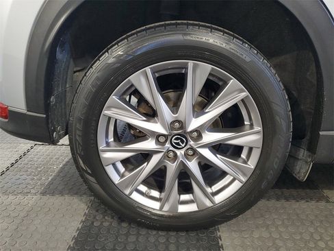 Used 2020 MAZDA CX-5 Grand Touring Reserve image 7