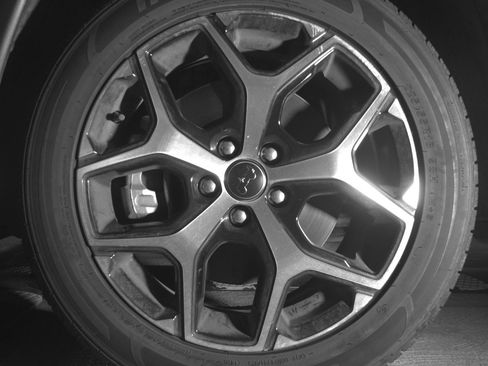 Used 2025 Jeep Compass Limited AWD/4WD image 12