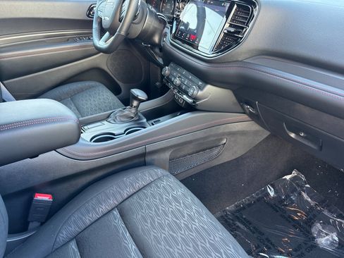 New 2025 Dodge Durango R/T image 15
