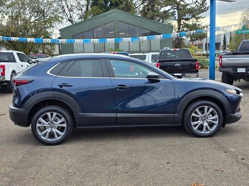 Used 2022 MAZDA CX-30 AWD 2.5 S w/ Select Package image 5