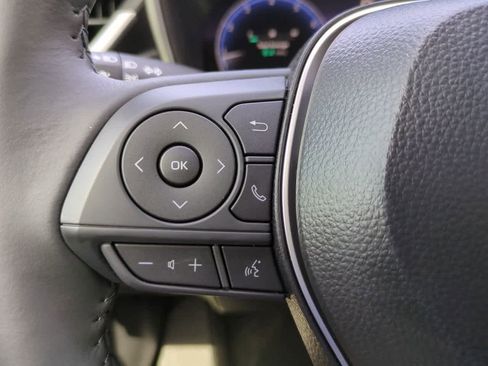 New 2026 Toyota Corolla XSE image 24