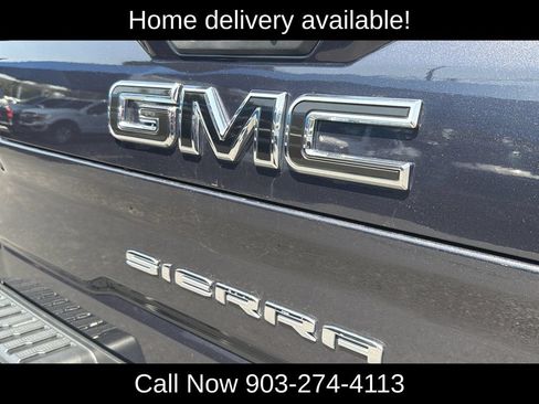 Used 2024 GMC Sierra 2500 AT4 w/ AT4 Premium Plus Package AWD/4WD image 12
