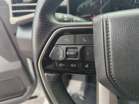 Used 2024 Toyota Tundra SR5 RWD image 12