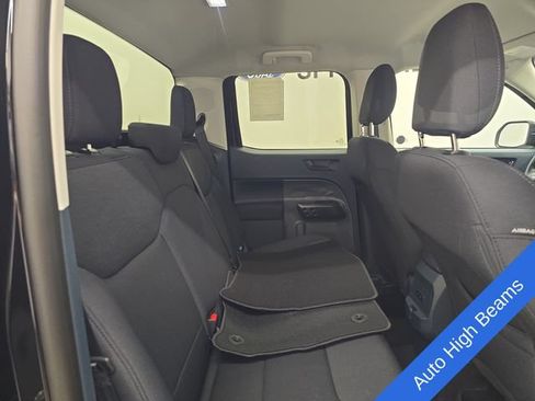New 2026 Ford Maverick XL w/ 4K Tow Package AWD/4WD image 13