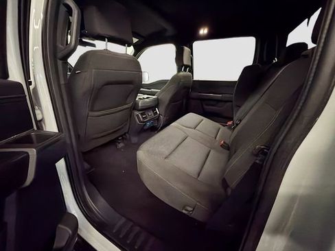 Used 2023 Ford F150 XLT w/ Equipment Group 302A High image 24